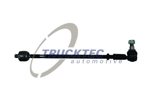 TRUCKTEC AUTOMOTIVE strypo montavimas 02.37.049